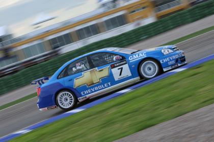 Chevrolet, alternativa a SEAT en Valencia
