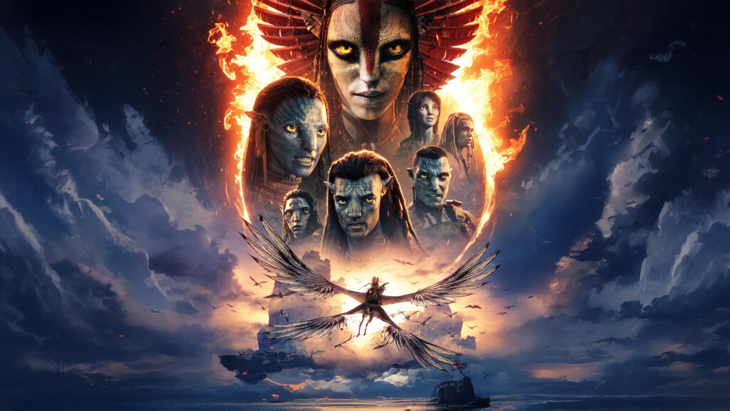 Avatar prepara un cambio radical para sus dos últimas películas, y es algo que se decidió en secreto hace 12 años 