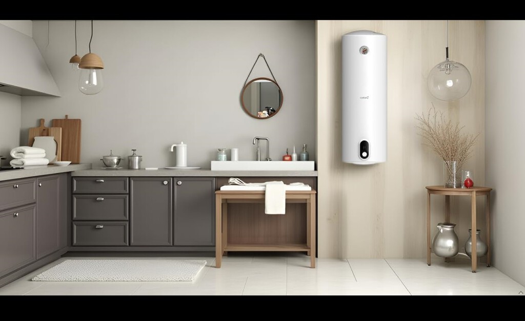 Tengo un termo eléctrico y quiero gastar menos luz: ponerle un barato programador o enchufe inteligente te ayudará a lograrlo 