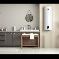 Tengo un termo eléctrico y quiero gastar menos luz: ponerle un barato programador o enchufe inteligente te ayudará a lograrlo 