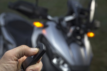 Honda X Adv 2017 016