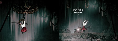 Mecanismo De Cierre Ornamentado Silksong