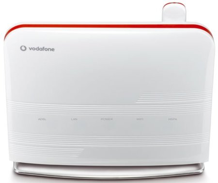 Vodafone ADSL llega a los 700.000 clientes