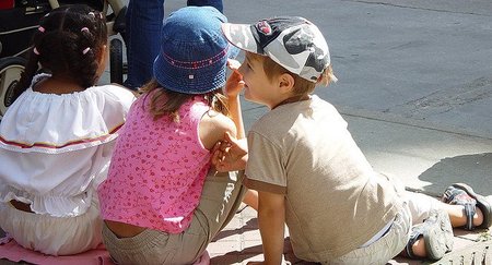 Resumen de la semana del 1 al 6 de diciembre en Peques y Más