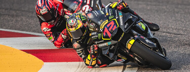 ¡MotoGP arde! Marco Bezzecchi gana en la India, Pecco Bagnaia se cae y Jorge Martín va a por el mundial