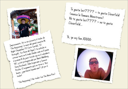 Ript, creando collages con texto y fotos