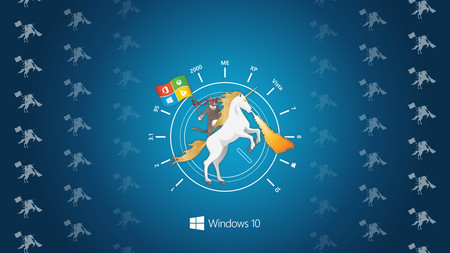 India quiere que Microsoft permita a 50 millones de usuarios actualizar a Windows 10 por un cuarto del precio