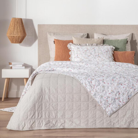 Colcha Bouti Manterol