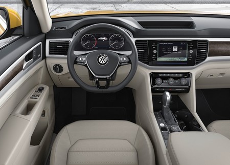 Volkswagen Atlas 2018 1600 49