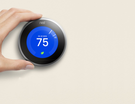 Nest añade nuevas características para sus productos destinados al hogar