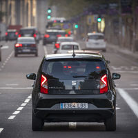 El Plan MOVES de ayudas a la compra de coches eléctricos no se aprobará hasta que haya plan de rescate a la industria automotriz