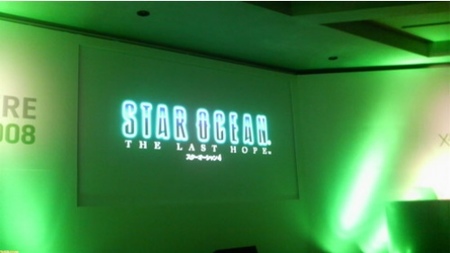 Xbox 360 RPG Premiere 2008: fechas y más fechas para un montón de RPGs
