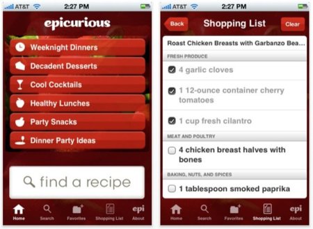 Epicurius