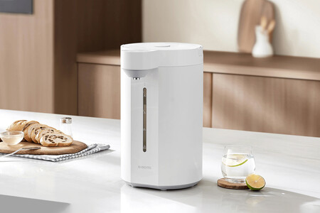 Xiaomi Smart Electric Hot Water Dispenser 5l