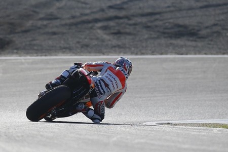 Dani Pedrosa