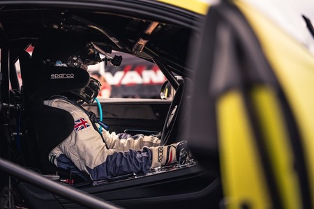 Continental Gt Breaks Record At Pikes Peak 4