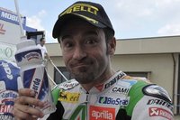 Superbikes Italia 2010: Pole para Max Biaggi con sendos récords