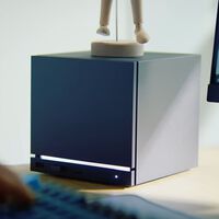 Valve tiene claro el precio de la Steam Machine, pero sigue sin revelarlo: puede costar tanto como una PC personalizada 
