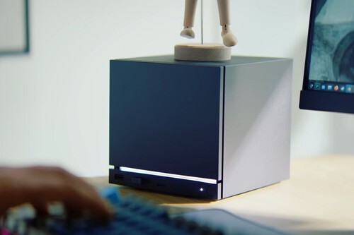 Steam Machine Superara El Precio De Una Ps5 Valve Asegura Que Costara Lo Mismo Que Una Pc Personalizada