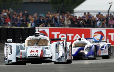 ACO anunciará los 56 participantes de las 24 horas de Le Mans 2014 el próximo jueves