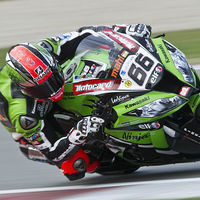 Las Kawasaki vuelven a acercarse a los tiempos de MotoGP en el cierre del test del WSBK en Jerez