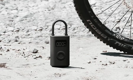 Xiaomi Portable Electric Air Compressor 2