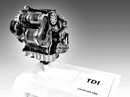 Volkswagen Tdi Ea288 Hero