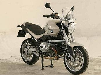 BMW R 1.200 R
