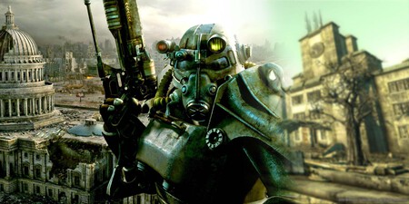 Un listado de juguetes filtra Fallout 3 Remastered antes de cualquier anuncio oficial, justo cuando el aniversario de Oblivion Remastered se acerca peligrosamente