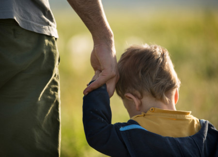 Para que ningún niño quede a la sombra: Infancia en datos