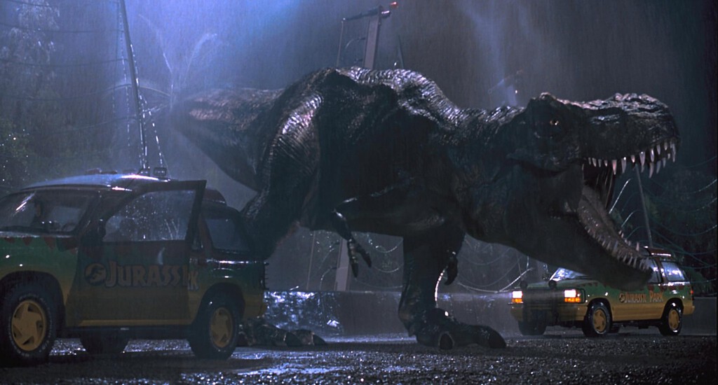 Por qué el UCM parece de mentira, pero todavía te crees al T-Rex de Jurassic Park. El secreto está en nuestra qualia 