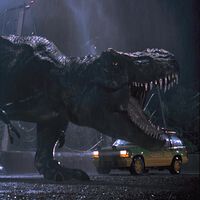 Por qué el UCM parece de mentira, pero todavía te crees al T-Rex de Jurassic Park. El secreto está en nuestra qualia 