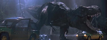 Por qué el UCM parece de mentira, pero todavía te crees al T-Rex de Jurassic Park. El secreto está en nuestra qualia 
