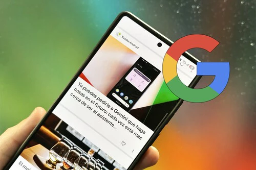 Google Discover