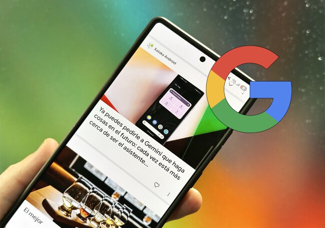 Google Discover