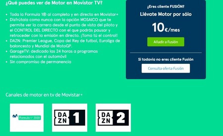 Movistar Motogp