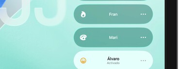 Así logré emular un modo multiusuario para el iPad de la familia. Aunque tiene una gran limitación