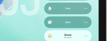 Así logré emular un modo multiusuario para el iPad de la familia. Aunque tiene una gran limitación
