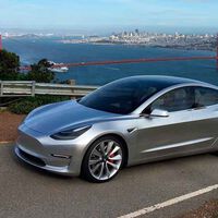 La recesión de Tesla: de forrarse vendiendo coches a los ricos y famosos de California a casi dos años perdiendo ventas. Y el problema es aún más grave