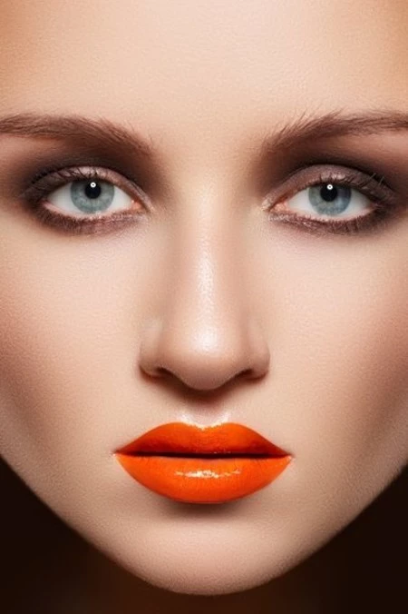 ¿Es el naranja el nuevo rojo?