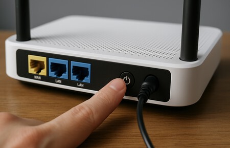 Router