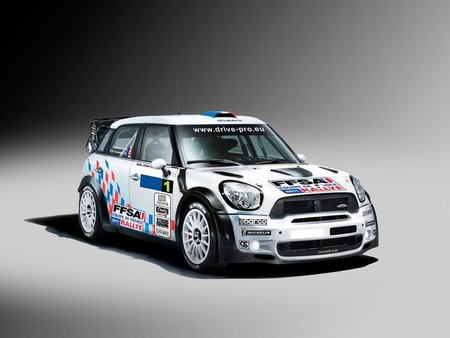 Pierre Campana no estará finalmente en el Rally de Catalunya