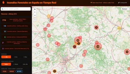Mapa Incendios 03
