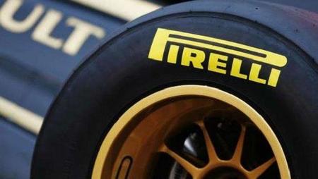 Pirelli modificará los neumáticos traseros en 2012