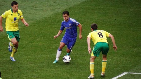 El fútbol, ¿un deporte de runners?