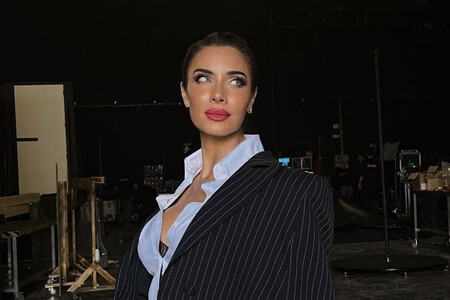 Pilar Rubioa 1