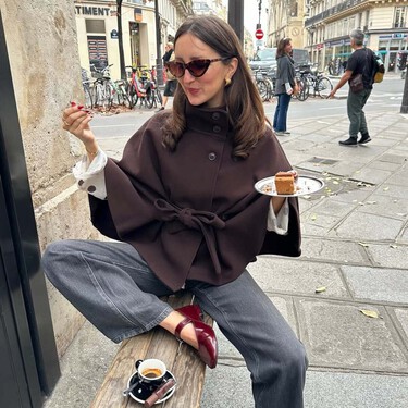 Las nuevas Nike estilo tabi: así son las zapatillas que ponen de acuerdo a las chicas clásicas y las modernas