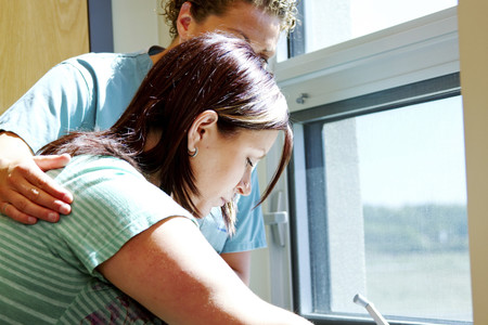 Parto Acompanamiento