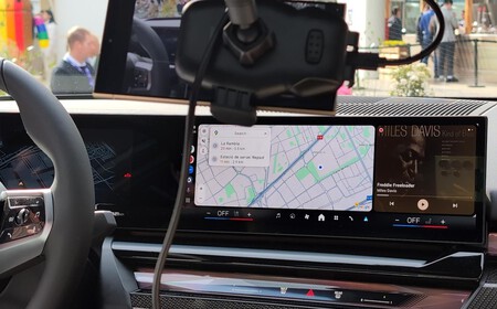 Android Auto Radio Portada