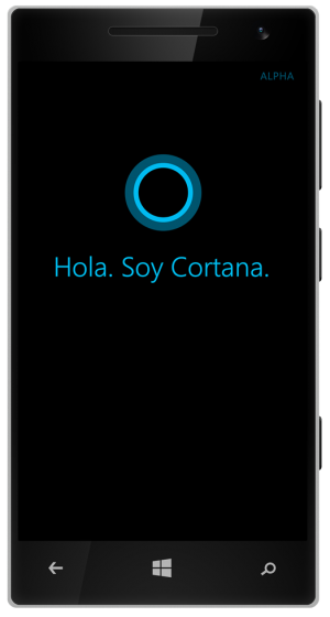 Las nueve funcionalidades de Cortana que lo convierten en el mejor asistente por voz del mercado